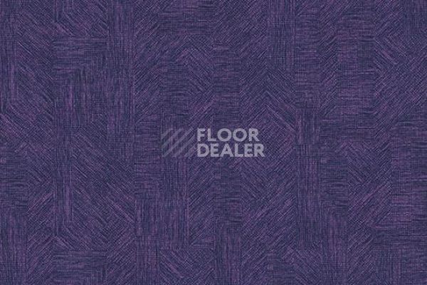 Ковровая плитка Flotex Frameweave planks 142015 violet фото 1 | FLOORDEALER
